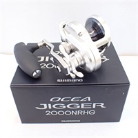 １７オシアジガー２０００ＮＲ－ＨＧ